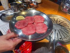 -老炉家木炭烤肉(长江国际店)