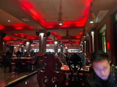 大堂-花马天堂云南餐厅 Lost Heaven(外滩店)