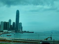 -香港会议展览中心演讲厅