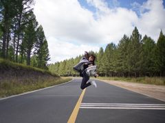 -塞罕坝国家级自然保护区