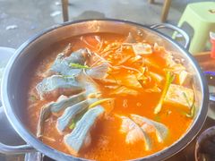 -苗侗地道红酸.酸汤鱼·酸汤牛肉