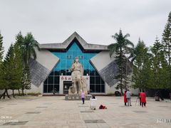 -红色娘子军纪念园