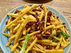 -静一餐厅·湖北菜(前门店)