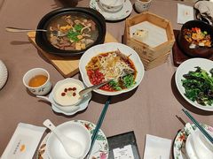 -小厨娘绣中淮扬(大行宫科巷店)
