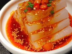-辣尚瘾·烤鱼·新川菜(牡丹园直营店)