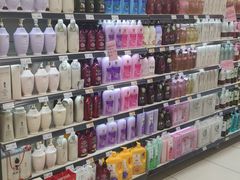 -永辉超市(世纪金源店)