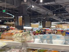 -Olé精品超市(广州太古汇店)