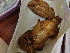 -必胜客宅急送(真北乐购店)