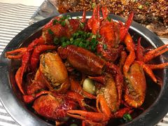 -熊记虾王·小龙虾(东晓南店)