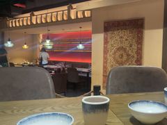 -那时新疆·若羌(经纬汇店)