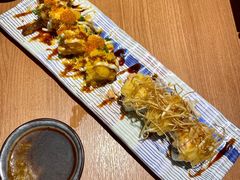 -万岁寿司(天河领展店)