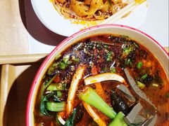 -子午路张记肉夹馍(曲江店)