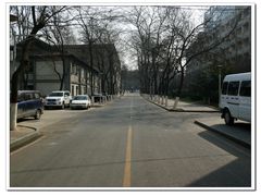 -陕西师范大学(雁塔校区)