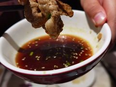 -涮福記·现切牛羊肉火锅(世纪汇店)