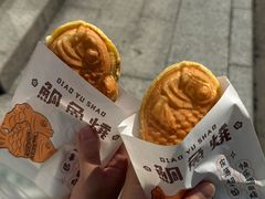 -大叹号啤酒屋·延边料理(延大店)