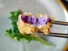 -雾山韩式烤肉·海南糟粕&椰子鸡火锅·海景餐厅(三亚绿发山海天JW万豪酒店)