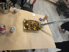 -麻屋手抓海鲜(防城港总店)