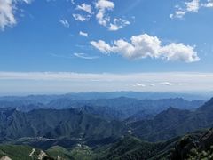 -白草畔自然风景区