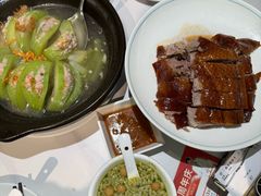 -椿记烧鹅(叠彩店)