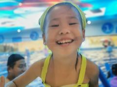 -海帆亲子游泳(顺义店)