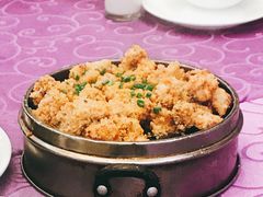 粉蒸肉-龙凤瓦罐煨汤馆(清江东路店)
