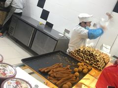 -品意浓古法糕点(公园中路店)