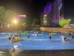 -武汉玛雅海滩水公园