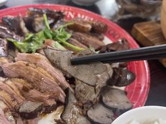 -春梅里卤鹅馆·47年老字号(中山路店)