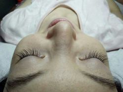 睫毛嫁接-光SPA科技美肤