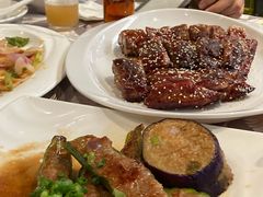 -大树头·森林餐厅(石碁店)