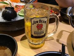 -锦和牛·炭火烧肉(ICC太和里店)