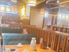 -壹只卤鹅 · 潮汕菜(京基百纳店)