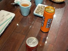 -江边城外烤全鱼(方庄时代购物中心店)
