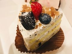-PETIT PARIS 小巴黎(花园道店)