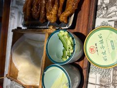 -一味大院•桐庐菜传承店(春江路店)