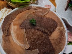 -尚海豆捞(乐虹坊店)