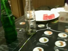 -博悦公馆尚悦自助餐厅