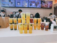 -CoCo都可(合生汇店)