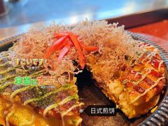 -小山日本料理(兴业太古汇店)