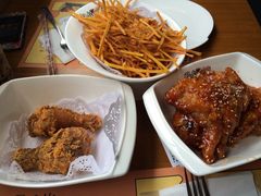 -Pelicana百利家炸鸡(江南西名店城店)