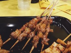 -望京小腰(北京总店)