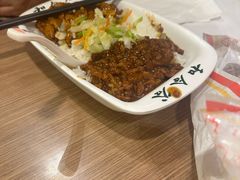 -和合谷(北新桥店)