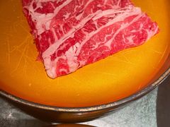 -牛New寿喜烧(中山公园龙之梦店)