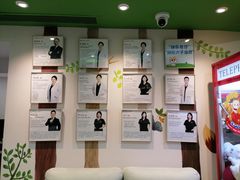 -精德口腔·种植修复·儿牙中心(财富中心店)