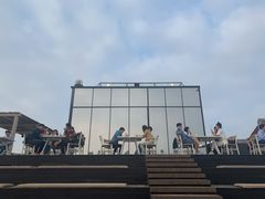 -Cafe Aewol Monsant