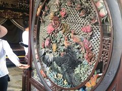 -西安关中民俗艺术博物院