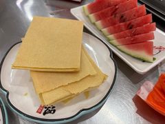 -小李子烧烤火锅地锅(枣行店)