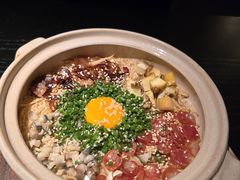 锦楼砂锅四宝饭-锦楼·臻选新杭帮(杭州中心店)