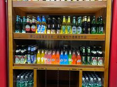-韩盛·盛江山自助料理(于洪新玛特店)