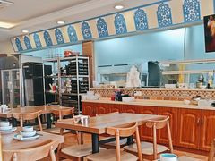 -米赫曼新疆餐厅·清真(老沪闵路店)